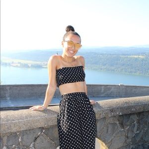 Gold Quay sunglasses